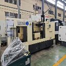 []洛阳仓库新春大酬宾豫西机床厂T2118重卡汽车后桥壳双.