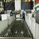 刚刚买下宁波海天3660数控龙门，工作台3000/6000mm，.