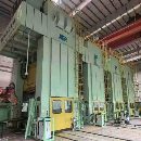 []济南二机产，闭式四点，全新机，安装未用5250吨2250-1.