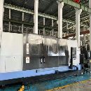 []韩国原装进口斗山PUMA600L数控车床，21寸液压卡盘，12.