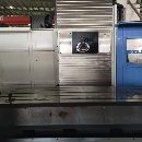 []2025年斯可源1814粗框机，机器9.9成新，工作台2000900.