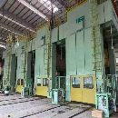 济南产闭式四点多连杆全新机安装未用5250吨。2250吨-1.