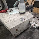 []1000单工位卧加，纽威HM1006H单工位卧加，发那科系统.