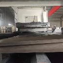 []在位出售2015年中捷产1250双工位卧加，法拉克31i系统.