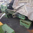 []两台云南6140车床，长度1米，只需几千元一台，批发处.