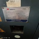 []纽威VM702s加工中心，纽威650加工中心，三线轨，刀库2.